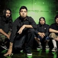 Deftones - Xerces live @ Estación Mapocho, Santiago, February 13th 2007