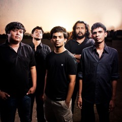 Paradigm Shift - Coalescence Album Sampler