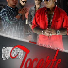 Ñengo Flow Ft Plan B & Jory - Quiero Tocarte (Prod. By Dj Wise) (Www.XtiloUrbano.Com)