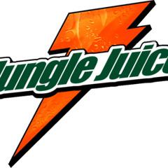 Rumble in the Jungle