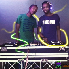 Beat bangerz - Moving steps