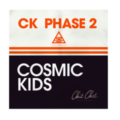 Cosmic Kids Phase Two Mixtape