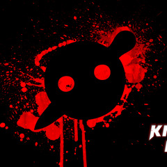 Knife Party - Robot Bass (Persku Edit) (Studio Version)