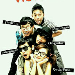 VICTORIA - so really miss u (laguku)