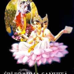 ~Sri Brahma-samhita~@di