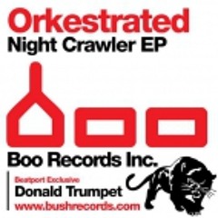 Donald Trumpet - Orkestrated (Anth K & Ben Morris Bootleg) FREE DOWNLOAD!