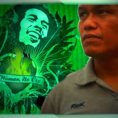 Tony q rastafara - aku bukan nabi