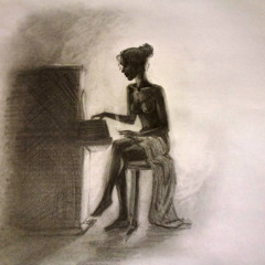 Ashot Danielyan - My soul in my piano