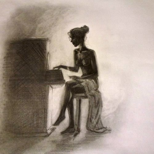 Ashot Danielyan - My soul in my piano