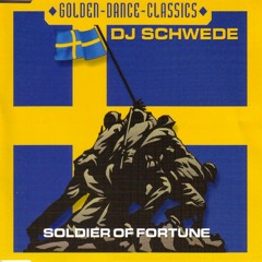 DJ Schwede - Soldier of Fortune (D-Tune Bootleg)