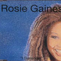 Rosie Gaines - I surrender (Grant Nelson's Radio Edit)