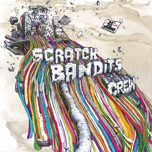 Scratch bandit crew