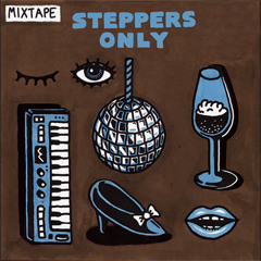 Chicago Steppers Mixes