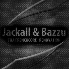 Bazzu Vs Jackall - New generation Point