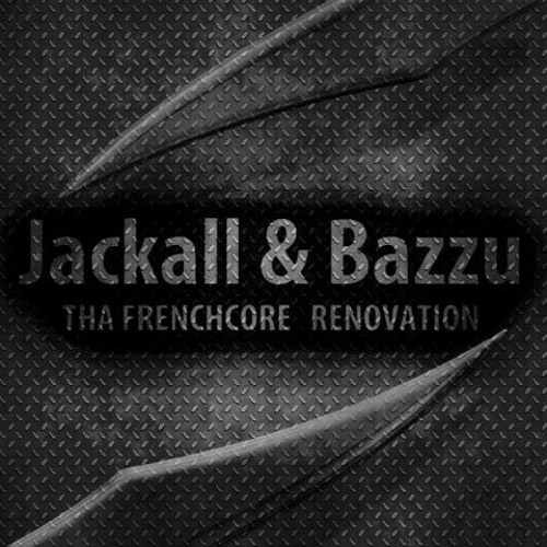 Bazzu Vs Jackall - New generation Point