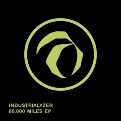 Industrialyzer - Endless Use (Original Mix) [Kombination Research]