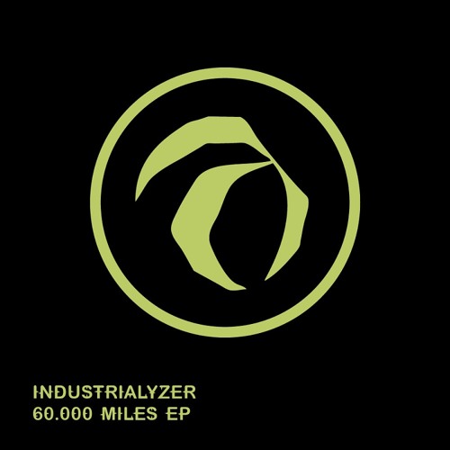 Industrialyzer - Bring It Back (Original Mix) [Kombination Research]