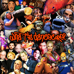 Hudolf - Nie Rozumiem Co Do Mnie Mówisz, So Let's Dance!