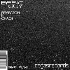 Perfection in Chaos (Original Mix)