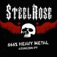 Steel Rose - Paloma Blanca - Tributo a la Musica Paraguaya