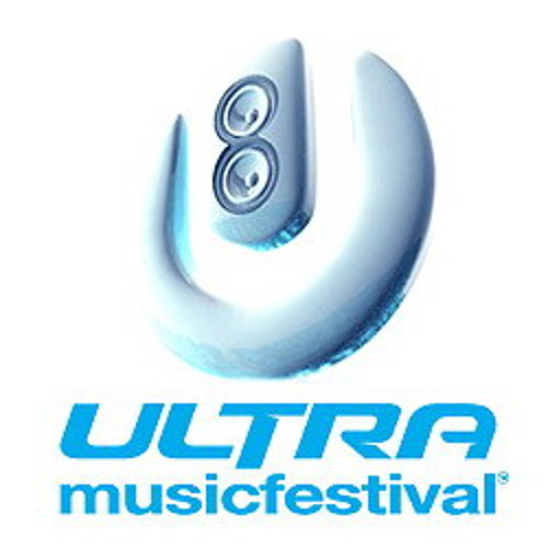 Skrillex & 12th Planet - Live Set @ Ultra Music Festival 2012