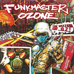Globalfunkradio Lloyd Da Zoid_Wizzard of O.Z.Preview MIX