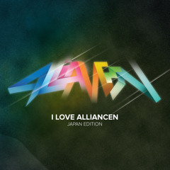 Stream Alliancen music | Listen to songs, albums, playlists for 