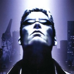 Deus Ex Soundtrack Unatco Theme HD cover