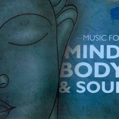 Mind Body & Soul Vol. I