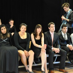 Salade de fruit - Bourvil covered by Agathe