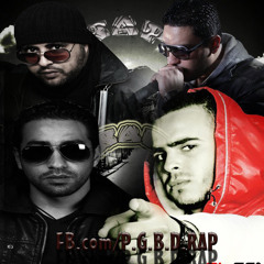 Psyco M - Ma Tunisie