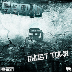 Saqud - Ghost Town (release preview) Date - 13.04.2012