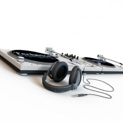 Walking On Air - DJ Bobby