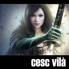 LIGHTING SOUL - Cesc Vilà
