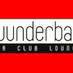 WE LOVE TECHNO AT WUNDERBAR 07 APRIL DJ DUNCA LIVE SET