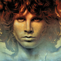 Dreamwalker & Indianrider feat. Jim Morrison & ME Original Sounds