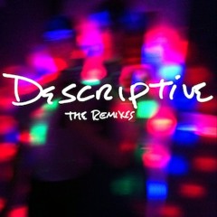 Descriptive (The New Division Remix)