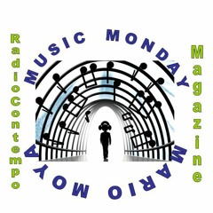 Podcast MusicMonday 09ABRIL2012