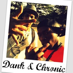 Pretending Ft. Chronic