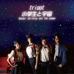 tricot - G.N.S