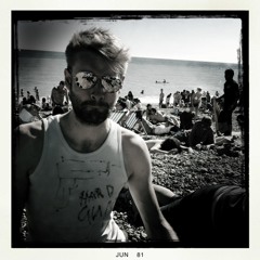 Electronica Drum Solo