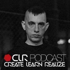 CLR Podcast 163 – Adam X