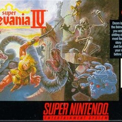 Simon Belmont Theme