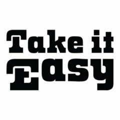 Bob Respirator - Take It Easy (Inst.)