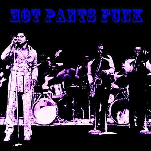 hot pants muniko