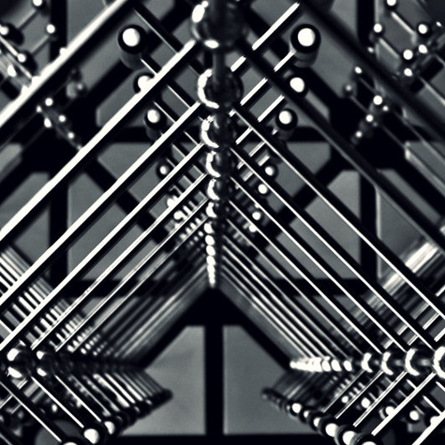 Hyperceptiohm Tradish 2012