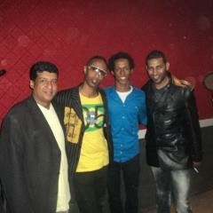 احدث الميدليهات الثنائى احمد وصاح والفنان ماجد احمد والفنان حندوكا