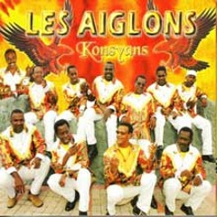 Les Aiglons "la central"