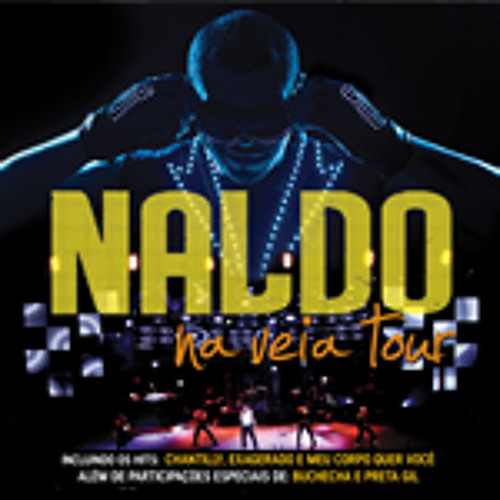 Exagerado - Naldo