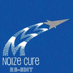 MMM - Nous Sommes Mmm (Noize Cure Re-Edit)